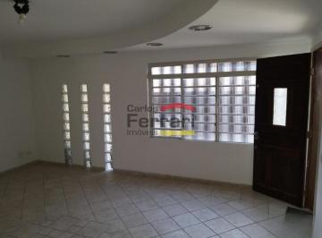 Casa · 127m² · 3 Quartos · 2 Vagas · Sobrado no VILA MADALENA com 3 Quartos, 127 m²