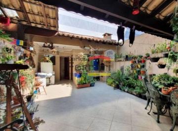 Casa · 170m² · 3 Quartos · 2 Vagas · Sobrado região Água Fria 03 dormitórios