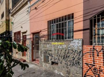 Casa · 80m² · 2 Quartos · CASA TÉRREA NA BARRA FUNDA 110 M² 2 QUARTOS| PRÓXIMA AO METRÔ
