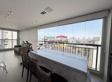 Apartamento · 180m² · 4 Quartos · 3 Vagas · Apartamento 180m² no Belenzinho 4 dormitórios 2 suítes 3 vagas