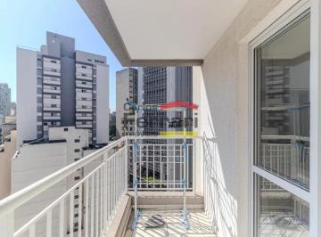 Apartamento · 37m² · 1 Quarto · Studio novo e mobiliado à venda com 37m², 1 quarto Vibe República