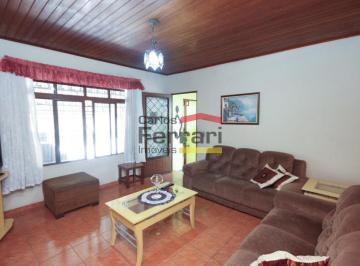 Casa · 132m² · 2 Quartos · 2 Vagas · CASA TÉRREA NA VILA GUILHERME 132 M² 2 VAGAS QUINTAL PRONTA PARA MORAR