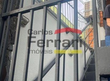 Casa · 39m² · 1 Quarto · KITNET CASA PROXIMO AO METRO VILA MADALENA - COM AR CONDICIONADO