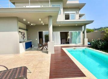 Casa de 4 quartos, Sobradinho · Casa em Sobradinho - Brasília - DF em condomínio fechado de alto padrão com 4 quartos 2 suítes