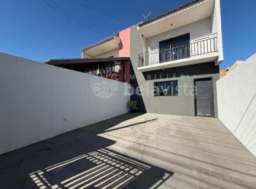 Foto 01 · SOBRADO SEMIMOBILIADO PARA LOCAÇÃO NO RESIDENCIAL INTERLAGOS EM APUCARANA
