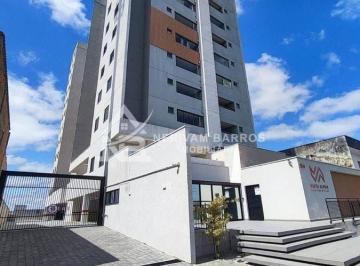 Apartamento · 48m² · 2 Quartos · 1 Vaga · Apartamento 2 quartos Alto Tarumã, Pinhais: 48,93m² úteis, 1 vaga coberta