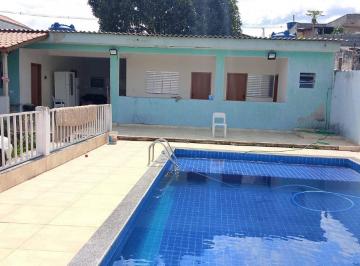 Casa de 2 quartos, Guararema · CHÁCARA À VENDA | GUANABARA – DIVISA GUARAREMA/MOGI DAS CRUZES - 350 MIL