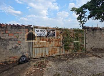 Terreno · 900m² · Terreno Residencial para Venda Jardim Parque Jupiá, Piracicaba