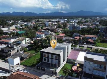 Apartamento · 93m² · 2 Quartos · 1 Vaga · Apartamento 02 quartos no centro Itapema do Norte