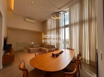 Casa · 254m² · 5 Quartos · 4 Vagas · Casa de condomínio - Assobradada com 5 quartos à Venda, Parque Ibiti Reserva - Sorocaba