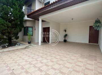Casa · 282m² · 3 Quartos · 4 Vagas · Casa mobiliada à venda 280m², 3 quartos com suíte na Zona Sul de Sorocaba.