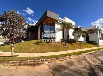 Casa · 232m² · 3 Quartos · 4 Vagas · Casa de condomínio - Térrea com 3 quartos à Venda, Campos do Conde II - Sorocaba