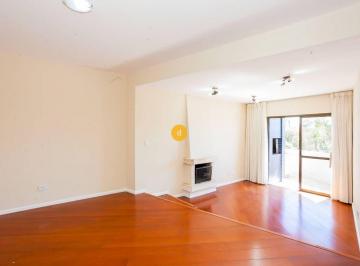 Apartamento · 114m² · 3 Quartos · 1 Vaga · Apartamento com 3 quartos à Venda, Água Verde - Curitiba