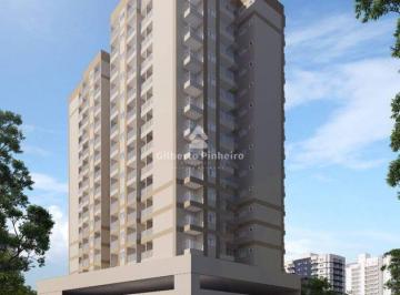 Apartamento · 3 Quartos · 1 Vaga · Ilha de San Pietro