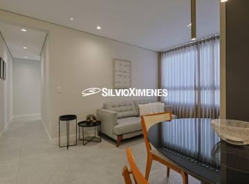 Apartamento · 56m² · 2 Quartos · 2 Vagas · Apartamento com 2 quartos para Locação, Santa Efigênia - Belo Horizonte