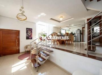 Casa · 272m² · 4 Quartos · 4 Vagas · Casa com 4 quartos à Venda, Santa Lúcia - Belo Horizonte