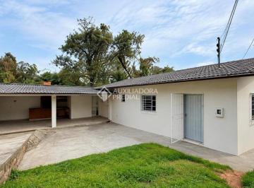 Casa · 120m² · 4 Quartos · 2 Vagas · Casa com 4 Quartos para alugar, 120m² - Itacorubi