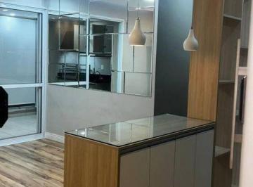 Apartamento · 56m² · 2 Quartos · 1 Vaga · Apartamento com 2 quartos para Locação, Jardim Flor da Montanha - Guarulhos