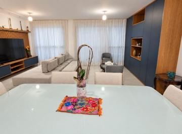 Apartamento de 3 quartos, Rio de Janeiro · Latitud | 153m², 3 Suítes e Sala Ampliada.
