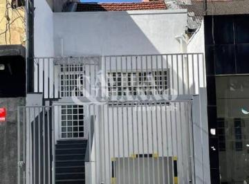 Comercial · 80m² · Casa comercial no Tatuapé