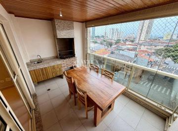Apartamento · 105m² · 3 Quartos · 2 Vagas · Apartamento com 3 quartos na Mooca