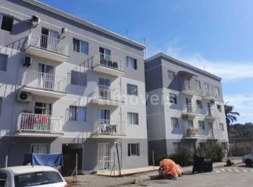 Apartamento · 51m² · 2 Quartos · 1 Vaga · Oportunidade de ouro no João Costa