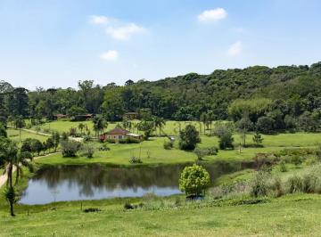 Rural · 760394m² · 21 Quartos · 25 Vagas · Sítio - 6 Casas - Balneário São José - 760.394m²