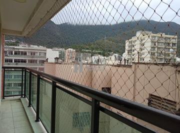 Apartamento · 72m² · 3 Quartos · 1 Vaga · Tijuca em Localização Privilegiada: 3 Quartos com Suíte, Varanda e Garagem