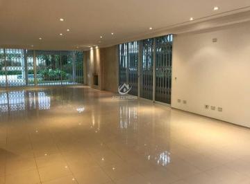 Casa · 550m² · 4 Quartos · 6 Vagas · Casa com 4 quartos para Locação, Santo Amaro - São Paulo