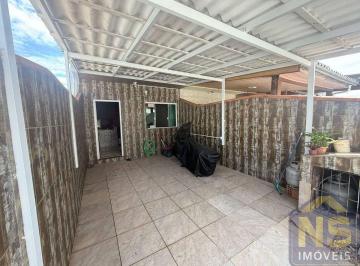 Casa · 55m² · 2 Quartos · 1 Vaga · Casa no Cidade Nova próximo a rodoviária