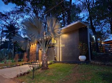 d3b5f323a1cb65b9d5537150b0efb17fe753280a · Casa com 5 dormitórios à venda no Condomínio Estância das Amendoeiras - Lagoa Santa/MG