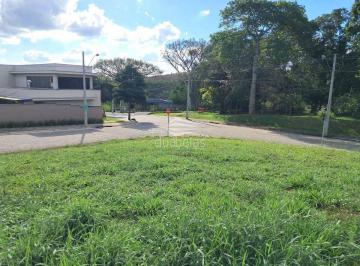 Terreno · PERFEITO LOTE EM CONDOMINIO FECHADO