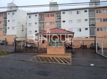 Apartamento · 45m² · 2 Quartos · 1 Vaga · Apartamento com 2 quartos, Jardim América - Várzea Paulista
