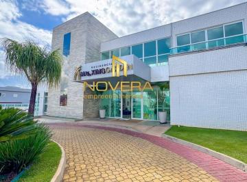 Casa · 592m² · Lote em Condomínio à venda em Brasília, Condomínio Maxximo Garden, 591,86m²