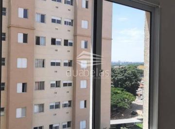 Apartamento · 47m² · 2 Quartos · 1 Vaga · Apartamento a venda Max Clube