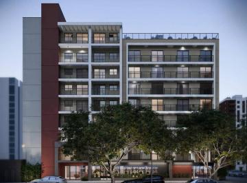 Apartamento · 25m² · 1 Quarto · Franz Bauer Campo Belo | Construtora Franz Bauer | Pronto para morar | 25 metros  | studio com varan