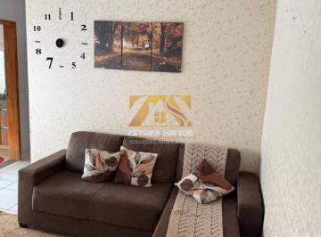 Apartamento · 48m² · 2 Quartos · 1 Vaga · Apartamento 2/4, sendo  48m² - 405 norte (ARNO 42) - Residencial Flamboyant Ville - Palmas/TO