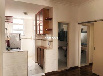 Apartamento 60m² Venda Laranjeiras · APARTAMENTO 2 QUARTOS 60 M2 LARANJERIRAS