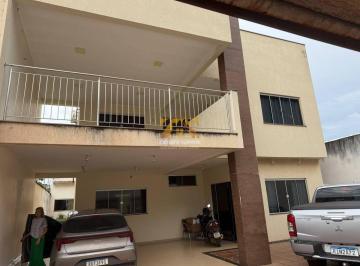 Casa · 220m² · 4 Quartos · Sobrado Alto Padrão com 4/4, 220m² - 1204 sul (Arse 121) - Palmas/TO
