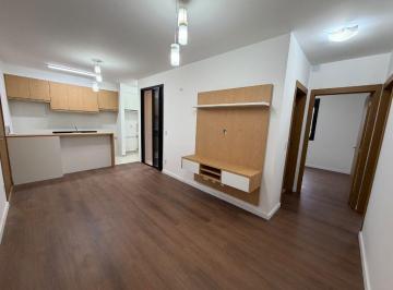 Apartamento · 2 Quartos · 1 Vaga · Apartamento para Alugar com  58m2 no Condominio Altos da Avenida no Bairro Jardim do Lago em Jundiai