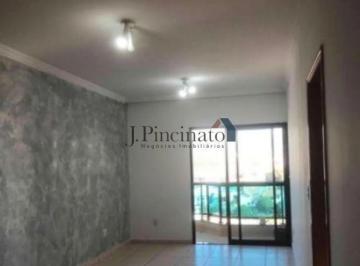 Apartamento · 100m² · 3 Quartos · 1 Vaga · APARTAMENTO COM 02 QUARTOS NO BAIRRO VILA PROGRESSO - JUNDIAI/SP - CONDOMINIO ARUBA