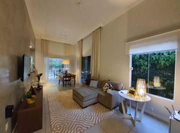 Casa · 180m² · 3 Quartos · 2 Vagas · CASA TERREA PARA LOCACAO E VENDA NO CONDOMINIO IBI ARAM I - ITUPEVA/SP