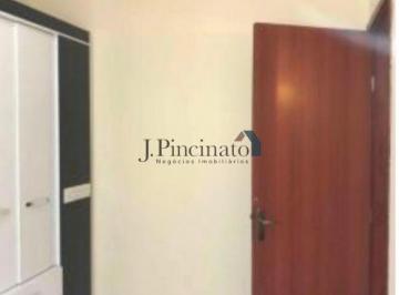 Apartamento · 60m² · 2 Quartos · 1 Vaga · Apartamento 02 Quartos para Alugar no Condominio Julia no Bairro Jardim Pitangueiras em Jundiai SP.