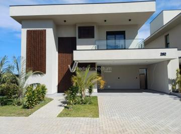 0 · Casa de Alto Padrão no Condomínio Arborais – 4 Suítes (1 Master), acabamento pre
