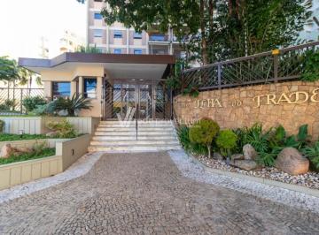 0 · Apartamento à Venda no Cambuí | 3 Dormitórios | 1 Suíte | 2 Vagas Campinas SP