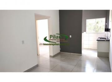 Apartamento · 52m² · 2 Quartos · Apartamento 2 dorm. para Aluguel em Jardim Santa Rosa, Taboão da Serra