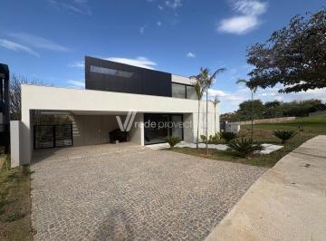 0 · casa à venda em Residencial Parque dos Alecrins