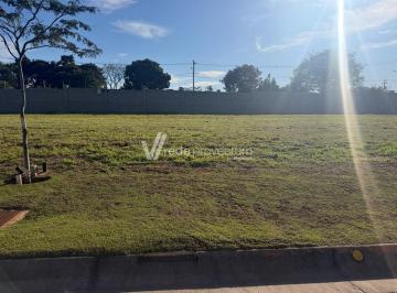 0 · terreno à venda em Loteamento Alphaville Campinas