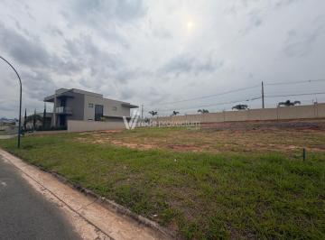 0 · terreno à venda em Loteamento Residencial Arborais