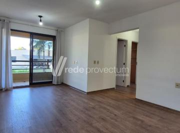 0 · APARTAMENTO A VENDA NO BAIRRO MANSOES SANTO ANTONIO - CAMPINAS/SP